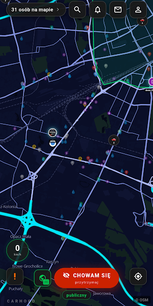 Carhood Screenshot 0