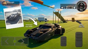 HiGen Motors: Car Generator Screenshot 0