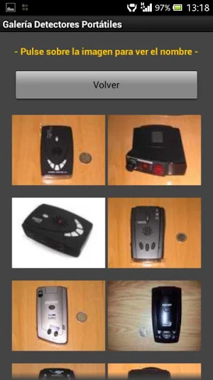 Gestor AntiRadares.Net Screenshot 2