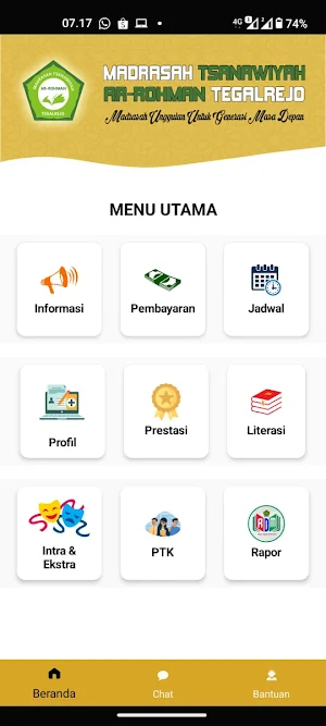SYIAR Screenshot 0
