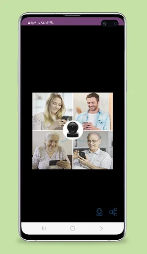 wireless cctv camera guide Screenshot 2