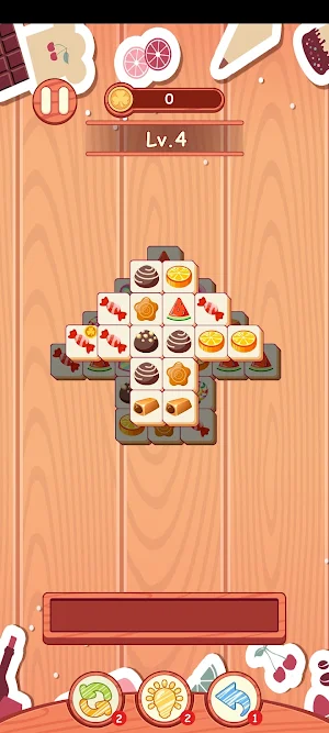 Tile Game Master Screenshot 1