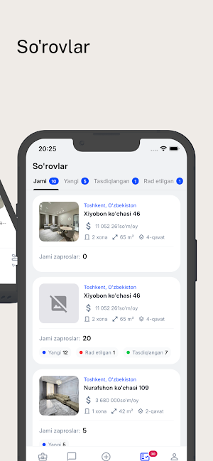 Rentmi Screenshot 2