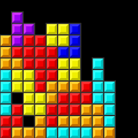 RetPuz: Retro Puzzle