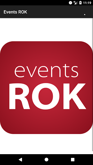 Events ROK Screenshot 0