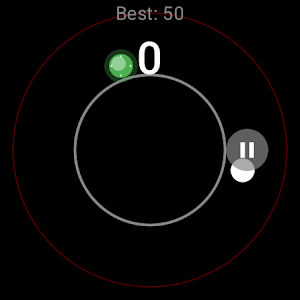 Orb Catcher Screenshot 3