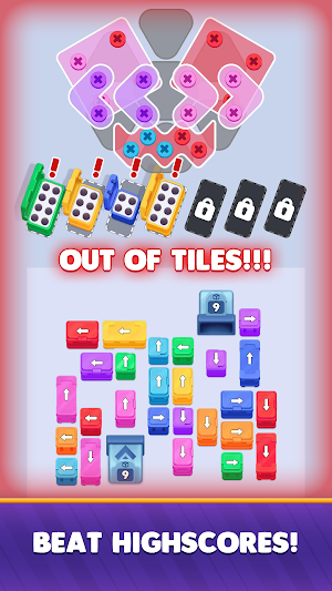 Screw Frenzy Screenshot 3