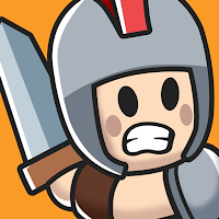 Sword Knight: Idle RPG Games