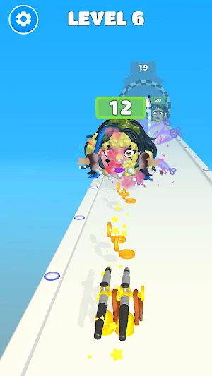 Perfect Doll Screenshot 3