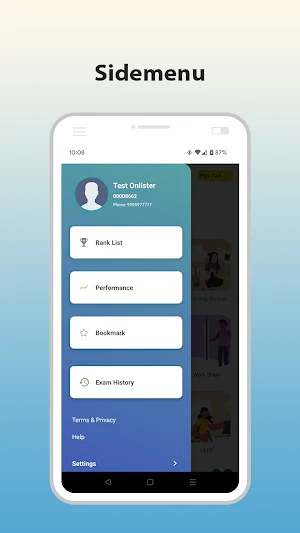 Elite Meenchanda Screenshot 2