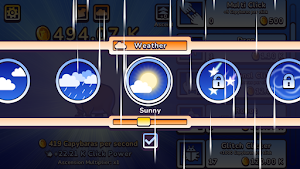 Capybara Clicker Pro Screenshot 0