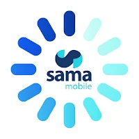 Sama mobile