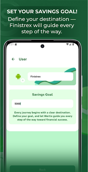 Finistrex Screenshot 3
