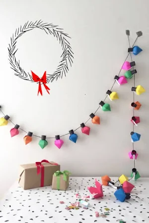 DIY Paper Craft Screenshot 1