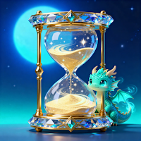 DragonX: Focus Time