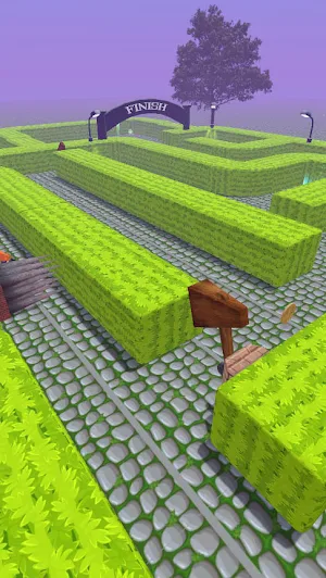 LABYRINTH.IO Screenshot 0