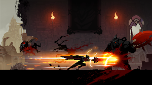 Shadow Knight: Deathly Adventure RPG Screenshot 0