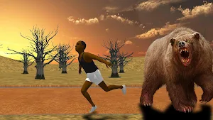 Bear Attack Simulator Screenshot 3
