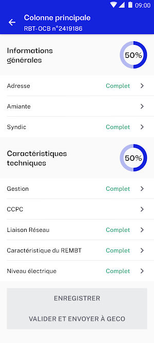 e-CO Screenshot 2