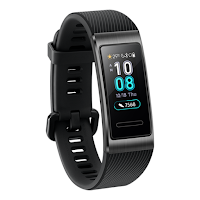 Huawei Band 3 Pro Guide