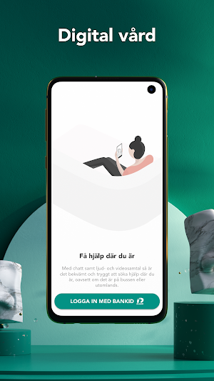 Doktor.se Screenshot 0