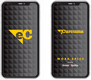 eCurcuma Screenshot 0