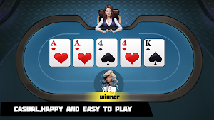 TeenPatti Go Master Screenshot 1
