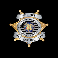 Utah County Sheriff's Office