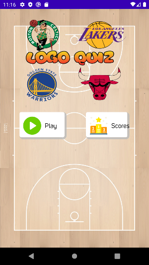NBA Teams Logo Quiz 2023 Screenshot 0