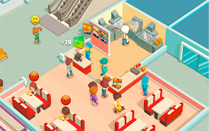 Shop Expanse Screenshot 3