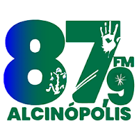 Rádio Alcinópolis FM 87,9