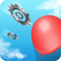 Bounce Pop: Pop the balloons