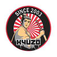 Kyuzo BJJ