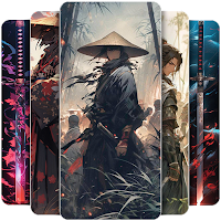 Samurai Wallpapers
