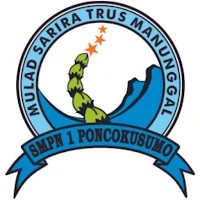 SMPN SMP NEGERI 1 PONCOKUSUMO