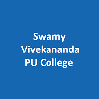 Swamy Vivekananda PU College