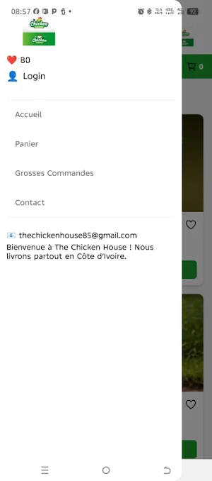 TheChickenHouse Screenshot 2