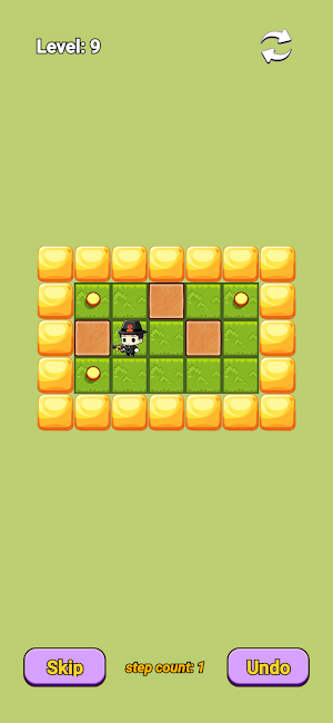 Push Planner Screenshot 3