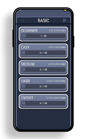 Tangram Master Puzzle Screenshot 3