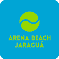 Arena Beach Jaragua