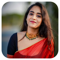 Actress Deepthi Wallpapers