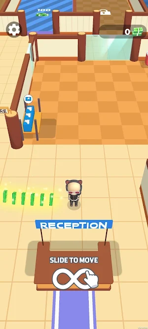 Pet Cafe Tycoon Screenshot 2