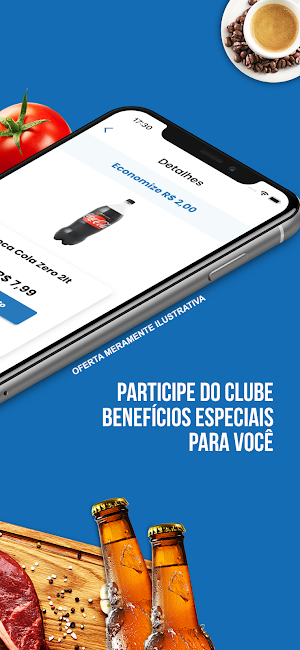 Super Clube NSA Screenshot 3