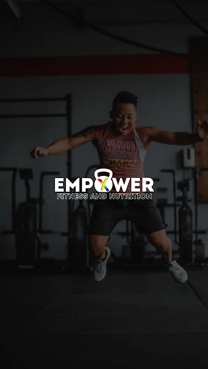 Empower Nutrition and Fitness Screenshot 0