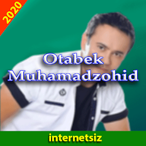Otabek Muhammadzohid Qo'shiqlari Screenshot 0