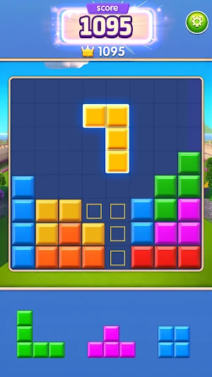 Block Epic Screenshot 0