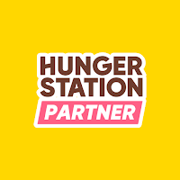 Hungerstation Partner