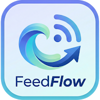 FeedFlow: Smart RSS Reader