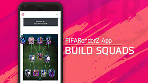 RenderZ FM Database Screenshot 1