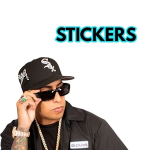 Stickers de ñengo flow Screenshot 3